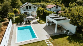 Villa Green Oasis